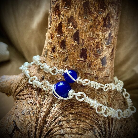 Relationship Twins Bracelets, Togetherness Symbol, Long-Distance Love, Friends - Picture 2 of 16